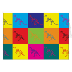 Art de bruit de fossiles