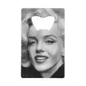 Art de bruit Marilyn 2 (Devant)