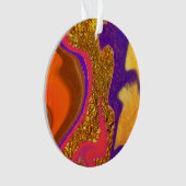 art de couleur vibratoire (devant)