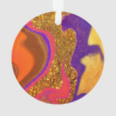art de couleur vibratoire (dos)
