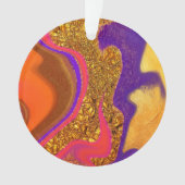 art de couleur vibratoire (devant)