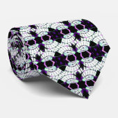 Art de CricketDiane et cravate nerd fraîche 58 de (Roulé)