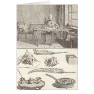 Art de d'Ecrire d'art d'écrire l'encyclopédie de