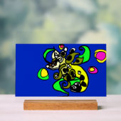 art de dragon de mer (Neutre)