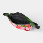 Art de Frangipanier Tropical Rose (Ouvrir)