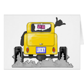 Art de hot rod