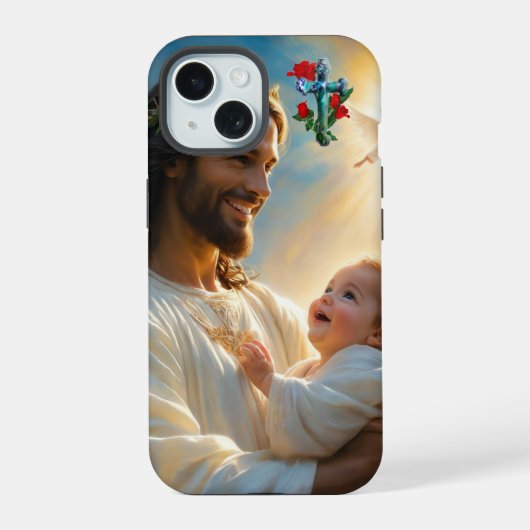 art de Jésus (Verso)