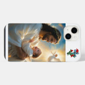 art de Jésus (Verso Horizontal)