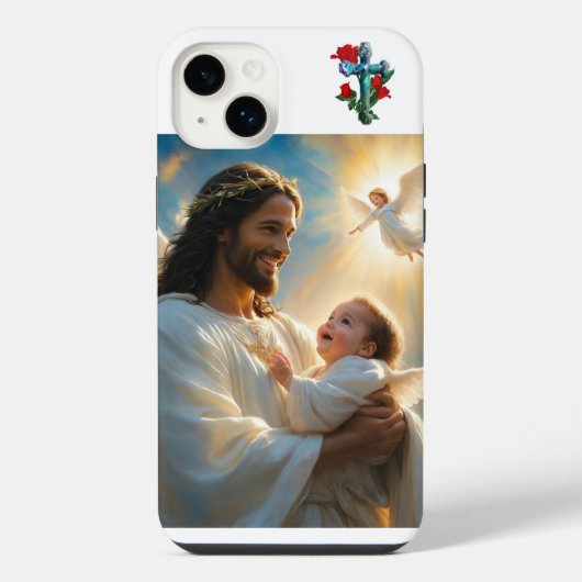 art de Jésus (Verso)