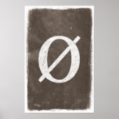 Art de jeu vide - Affiches mathématiques (Devant)