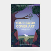 Art de la couverture du livre | Auteur Lancement d (Recto)