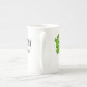 Art de la photographie Mug en céramique (Dos)