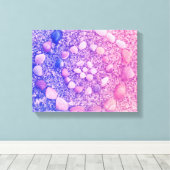 Art de la toile Sea Shell (Insitu (Plancher de Bois))