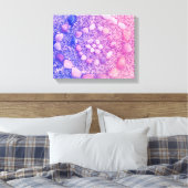 Art de la toile Sea Shell (Insitu(Chambre))