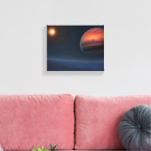 Art de la toile spatiale (Insitu(Salon))
