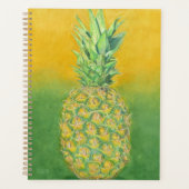Art de l'ananas (Devant)