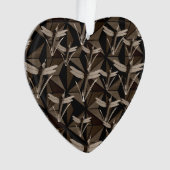 Art de libellule (devant)