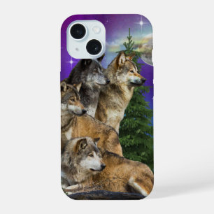 Art de loup