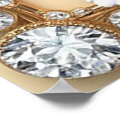 🕊️ Art de mariage romantique pour décoration de c (Coin)