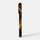 Art de Mother Earth (Côté gauche)