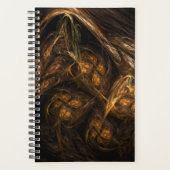 Art de Mother Earth (Devant)