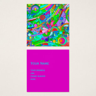 Art de motif peint à la main et numériquement 18