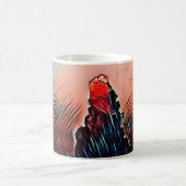 Art de mug #37 (Centre)