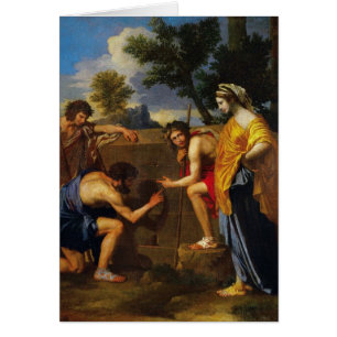 Art de Nicolas Poussin