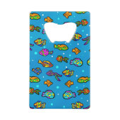 Art de Poisson (Devant)