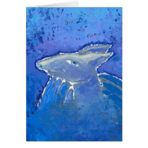 ART de prévision de tatou de rassurer