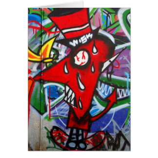 art de rue