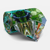 Art de vélo - cravate (Roulé)