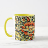 Art de William Morris Mug (Gauche)