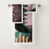 Art déco (En situation)