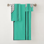 Art déco (En situation)