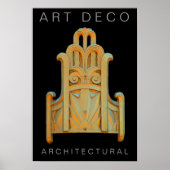 Art déco (Devant)