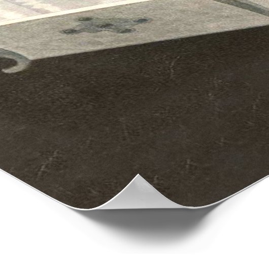 Art déco 1920 (Coin)