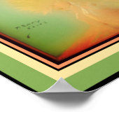 Art Déco 1920 Ziegfeld Theatre (Coin)