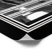 Art Deco 1920s Talbot AD Poster (Hoek)