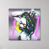 Art déco afro-américain (Recto)