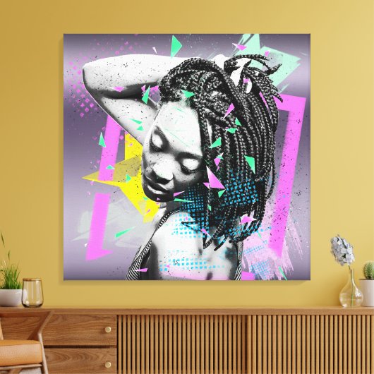 Art déco afro-américain (Insitu(Salon))