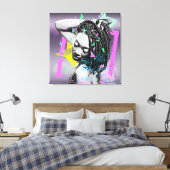 Art déco afro-américain (Insitu(Chambre))