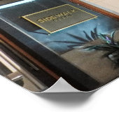 Art Déco Architecture esthétique Indonésie Voyage (Coin)