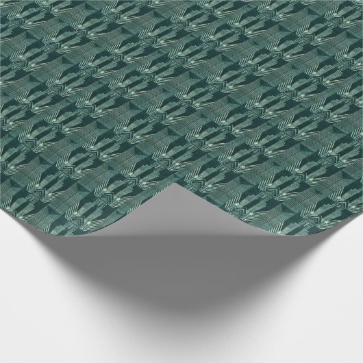 Art deco, , art nouveau, , chic, elegant, cadeaupapier (Hoek)