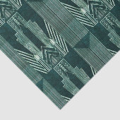 Art deco, , art nouveau, , chic, elegant, tissuepapier (Detail)