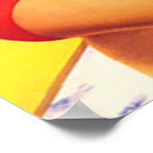 Art Déco AU poster 2 (Coin)