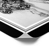 Art Déco Ballet Russes ca. 1922 (Coin)