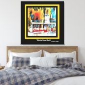 Art déco Bateaux à cygne Boston (Insitu(Chambre))