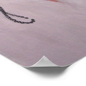 Art Déco Beauté, Poster (Coin)