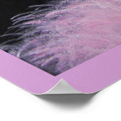 ART DECO BEAUTY POSTER (Hoek)